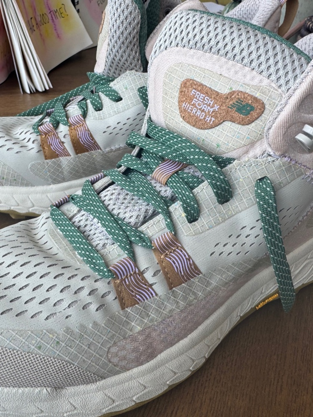 Brand New Hiking Sneakers